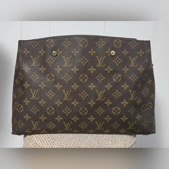 PLK Mono Montaigne GM Style Bag - Picture 13 of 14